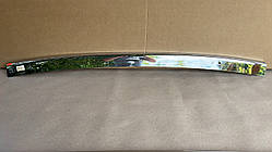 Накладка бампера 2107 пер (шабля) Туреччина