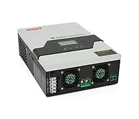 Гібридний інвертор Must PV18-1512VPM, 12V 1500 Вт, фото 4