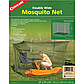 Сітка москітна Solve Двухмістна на ліжко Олива KT6007701 peremogaua, фото 3