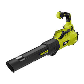 Повітродувка акумуляторна Ryobi RY36BLXA-0 (безщіткова, без АКБ та зарядного пристрою)