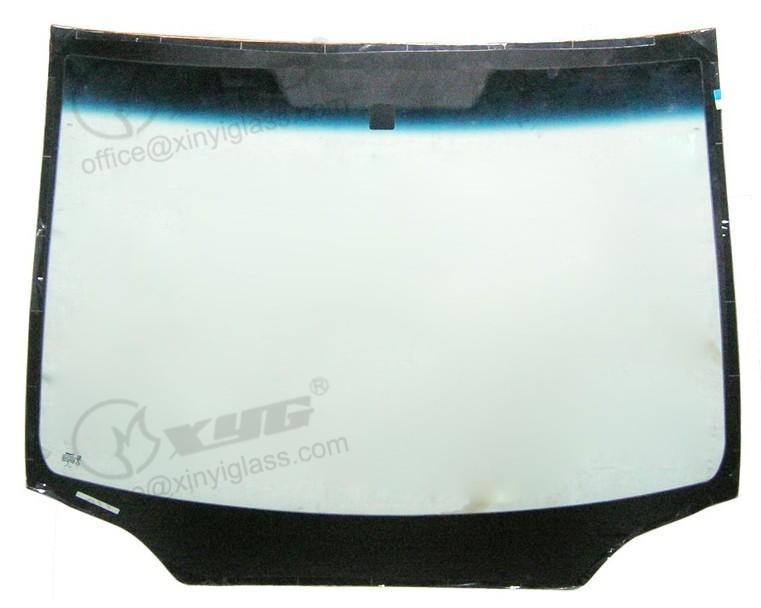 Лобове скло HONDA CIVIC (Седан) (5 дв.) (2006 - 2011), фото 1