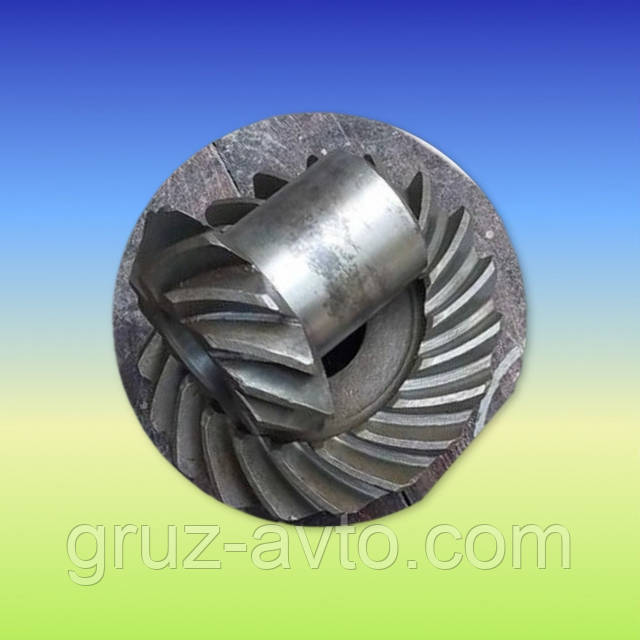 Коническая пара среднего моста Z-11/19 ЗИЛ-131 /131-2402020