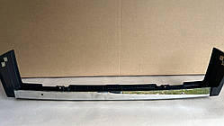 Бампер задній 2107 у зборі