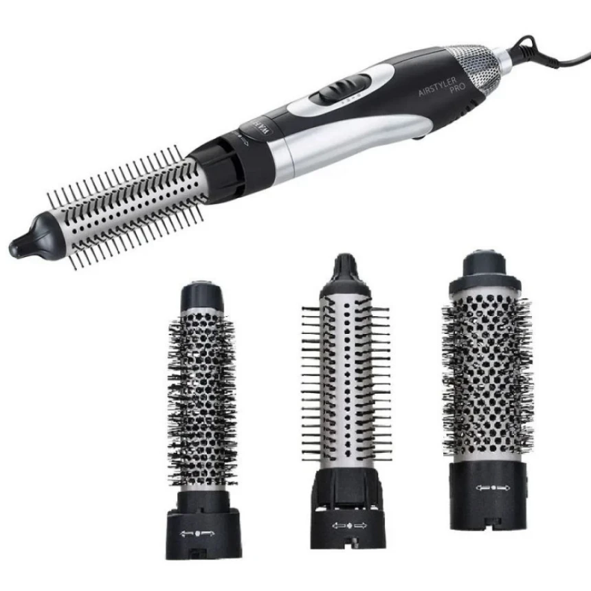 Фен-щітка для волосся Wahl AirStyler Pro 1100 Вт 4550-0471