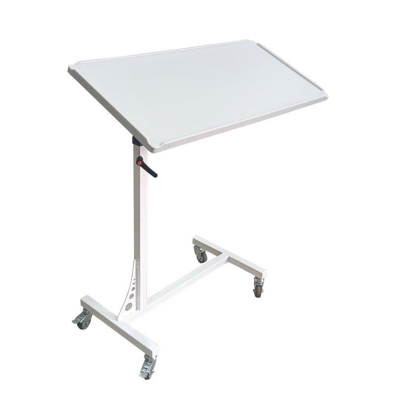 Стіл приліжковий з пластиковою кришкою (ОРТ-Сп-02), фото 1