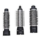 Фен-щітка для волосся Wahl AirStyler Pro 1100 Вт 4550-0471, фото 7