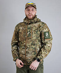 Куртка Ultimatum Gryphon Мультикам