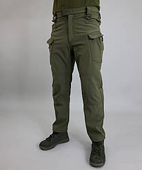 Брюки Ultimatum Gryphon Олива