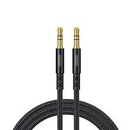 Кабель JOYROOM aux car stereo audio cable SY-15A1