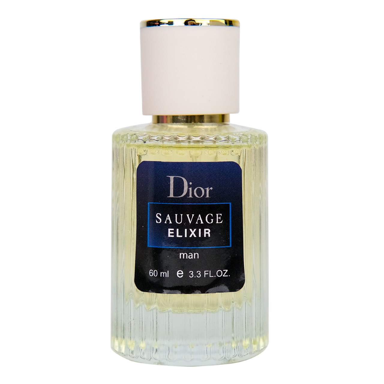 香水(男性用) Dior Sauvage Elixir 60ml Dior Sauvage Elixir - Духи мужские, 60 мл - купить, цена