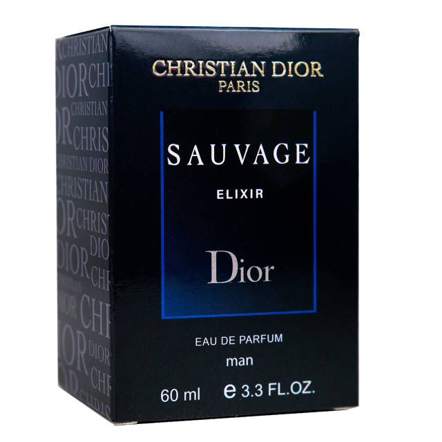 Spray Chemist Warehouse Sauvage Eau De Toilette 60 Ml DIOR Sauvage