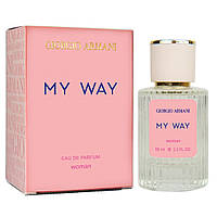 Парфум жіночій Giorgio Armani My Way 60 мл