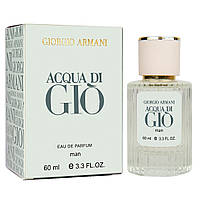 Парфума чоловіча Giorgio Armani Acqua di Gio 60 мл