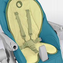 Дитячий стільчик для годування Lionelo Cora, фото 5