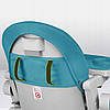 Дитячий стільчик для годування Lionelo Cora, фото 7