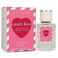 Парфум жіночій Escada Candy Love 60 мл