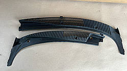 Облицювання рамки вітрового вікна 1118 (жабо)