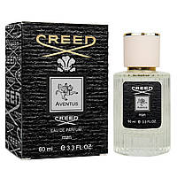 Парфум чоловічий CREED Aventus 60 мл (УПАКОВКА 18 ШТУК)