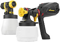 Електричний фарбопульт (фарборозпилювач) Wagner W 575 Flexio