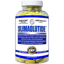 Hi-Tech Pharmaceuticals Slimaglutide