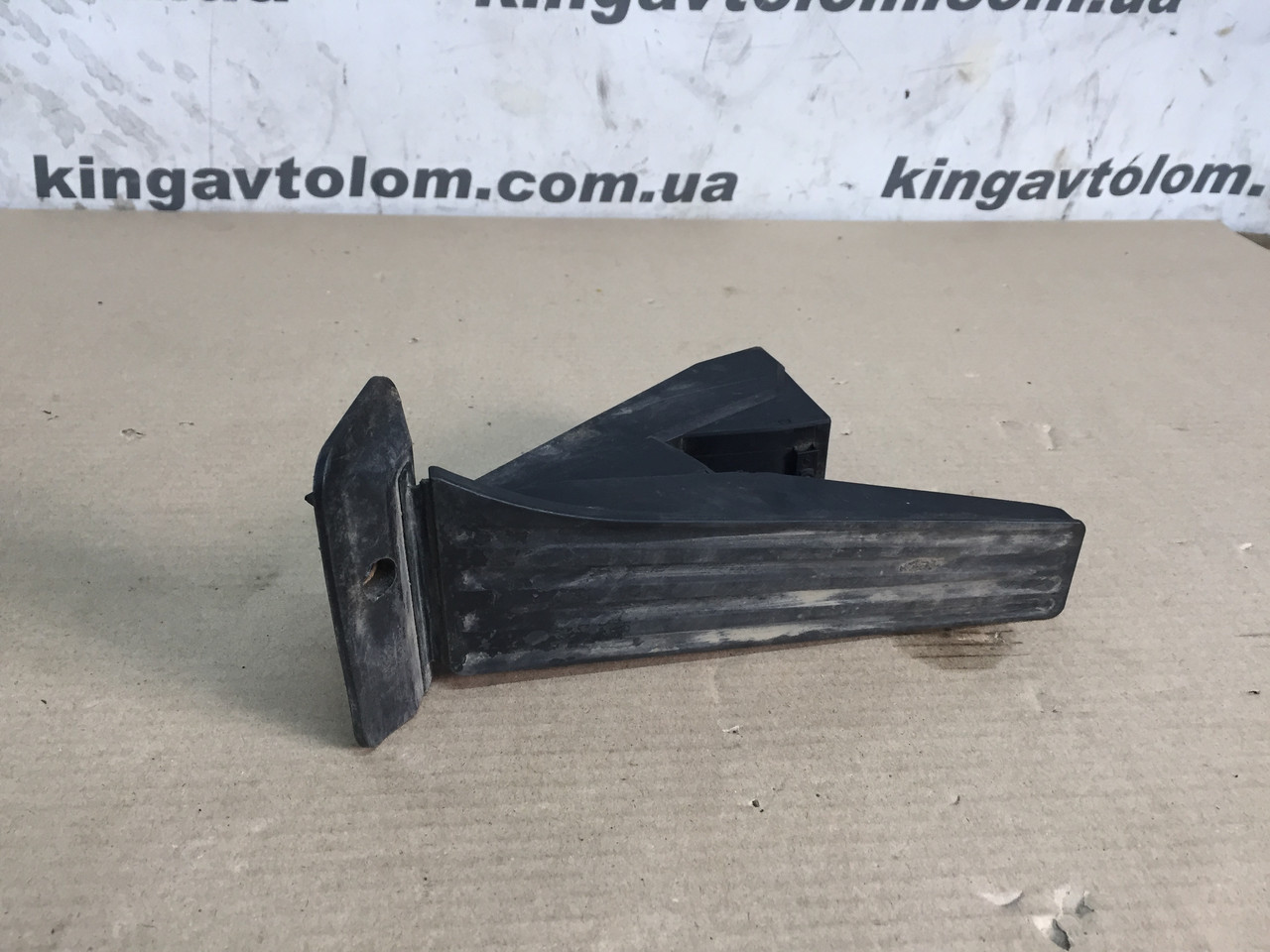 Педаль газу BMW X5 E70 35426788632, фото 1