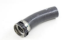 Патрубок радіатора інтеркулера на Рено Трафік 06-> 2.0dCi — Gates (Бельгія) 090537