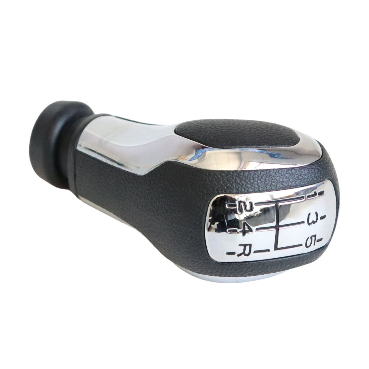 Ручка КПП 5 передач Peugeot 106 206 207 307 407 Citroen C3 C4 C5 XSARA