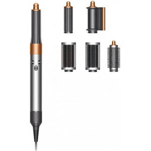 Стайлер для різних типів волосся Dyson Airwrap Multi-styler Complete Copper/Nickel