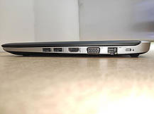 Ноутбук Б-клас HP ProBook 430 G3/ 13.3" (1366x768)/ Core i5-6200U/ 8 GB RAM/ 120 GB SSD/ HD 520/ АКБ 0%, фото 4