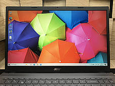 Ноутбук Acer Aspire 5 A515-57/ 15.6" (1920x1080)/ Core i7-1255U/ 16 GB RAM/ 256 GB SSD/ Iris Xe, фото 4