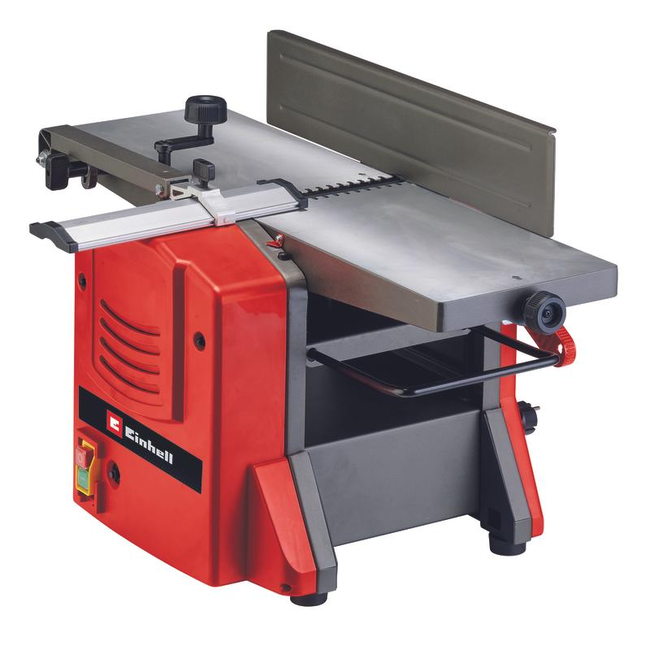 Рейсмус фугальний верстат Einhell TC-SP 204/2
(4419952)