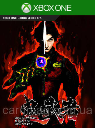 Onimusha: Warlords / 鬼武者 (Xbox One) - Xbox Live Key - ARGENTINA