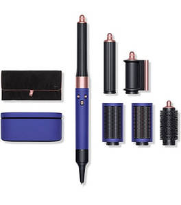 Стайлер для різних типів волосся Dyson Airwrap Multi-styler Complete Copper/Nickel