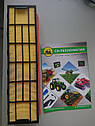 Фільтр HD салону JOHN DEERE (Cametet) JOHN DEERE [AL220527, AL212841, AL181949, фото 3