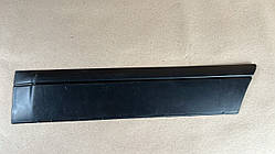 Молдинг двері 2114 (накладка) задня ліва