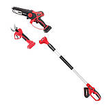 Насадка-подовжувач WORCRAFT WER002, телескопічний подовжувач, фото 2