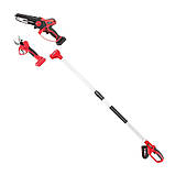 Насадка-подовжувач WORCRAFT WER002, телескопічний подовжувач, фото 3