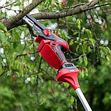 Насадка-подовжувач WORCRAFT WER002, телескопічний подовжувач, фото 7