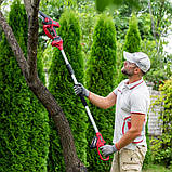 Насадка-подовжувач WORCRAFT WER002, телескопічний подовжувач, фото 8