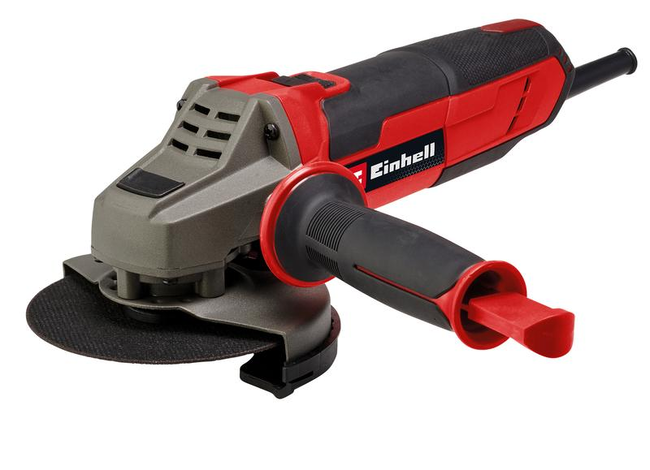 Болгарка Einhell TE-AG 125/1010
(4430985), фото 1