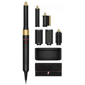 Стайлер для довгого волосся Dyson Airwrap Multi-styler Complete Long (Copper/Nickel)