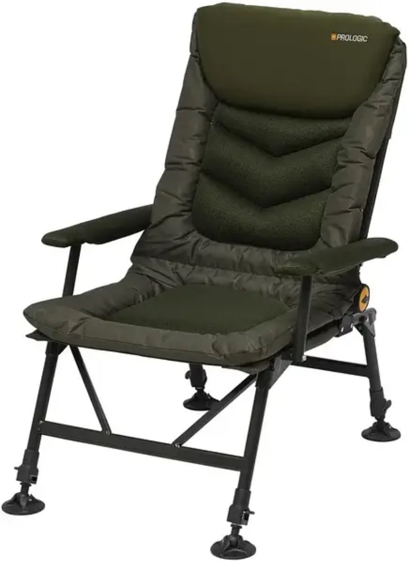 Крісло Prologic Inspire Relax Сhair