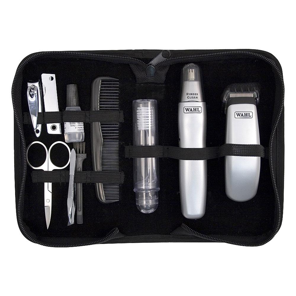 Дорожний набір Wahl Travel Set Trimmer 09962-2716