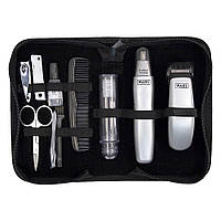Дорожний набір Wahl Travel Set Trimmer 09962-2716