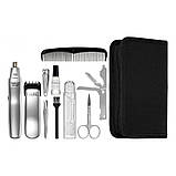 Дорожний набір Wahl Travel Set Trimmer 09962-2716, фото 3