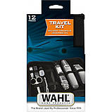 Дорожний набір Wahl Travel Set Trimmer 09962-2716, фото 6