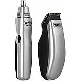 Дорожний набір Wahl Travel Set Trimmer 09962-2716, фото 5