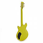 Електрогітара YAMAHA REVSTAR ELEMENT RSE20 (Neon Yellow), фото 8