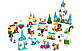 LEGO Disney Princesses Новорічний календар 2024  [43253], фото 2