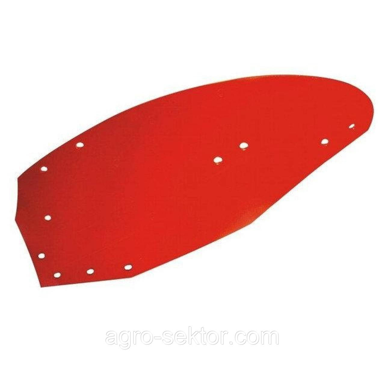 Отвал правий 8 14-18 " плуга Квернеланд Kverneland KK07328694, фото 1